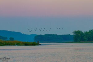2015 Mississippi River