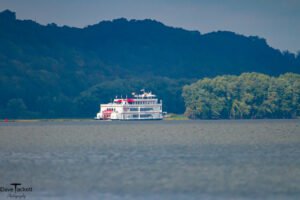2015 Mississippi River