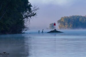 2015 Mississippi River