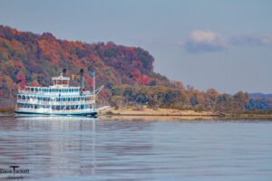 2015 Mississippi River