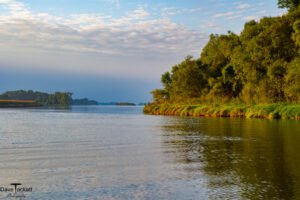 2015 Mississippi River