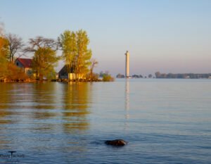 Lake Erie