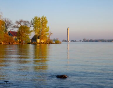 Lake Erie