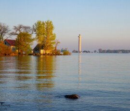Lake Erie
