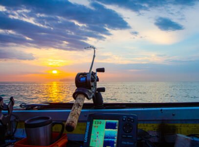 Lake Erie