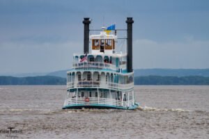 2015 Mississippi River