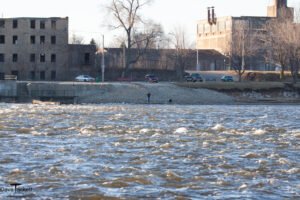 2015 Lower Dam