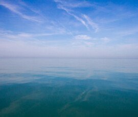 Lake Erie 1