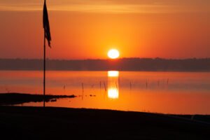 Lake Michigan 1