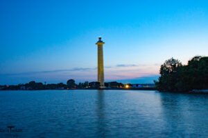 Lake Erie 2