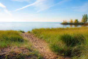 Lake Michigan