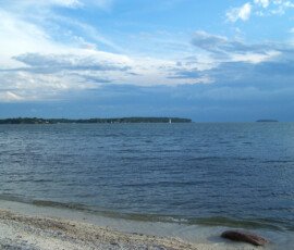 Lake Erie 6